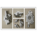 AW5087 Truck Water Pump Aluminum Gravity Casting